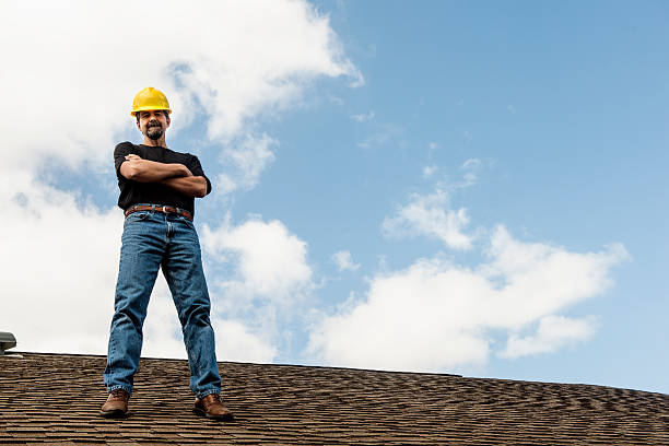 Quick and Trustworthy Emergency Roof Repair Services in Newport, AR